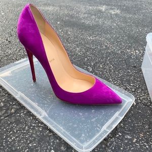 Christian Louboutin Shoes